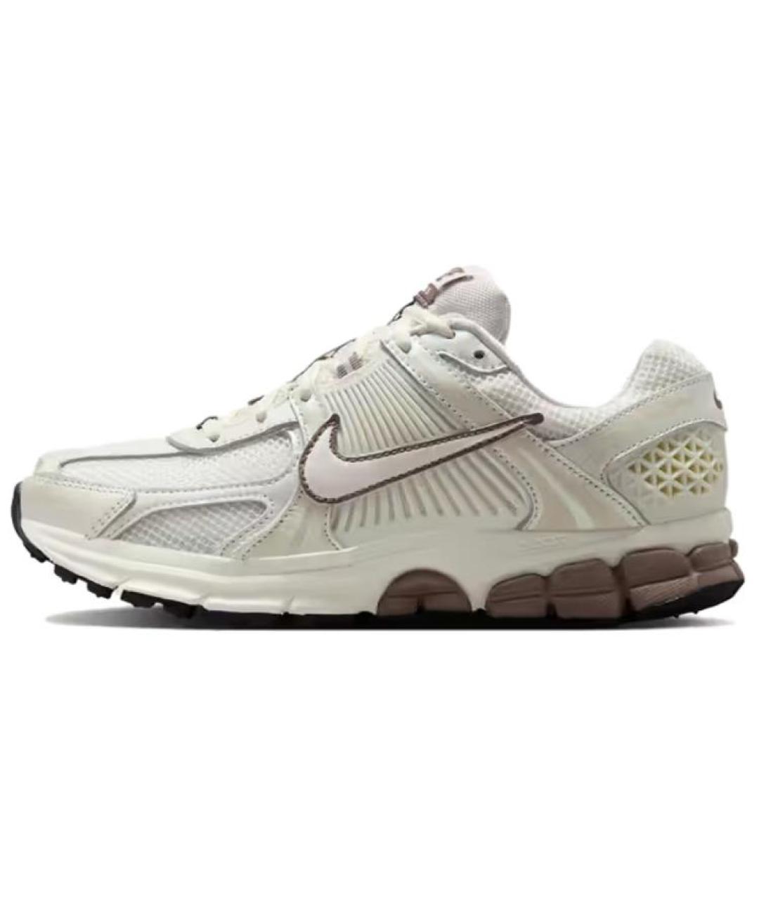 NIKE Белые кроссовки, фото 3