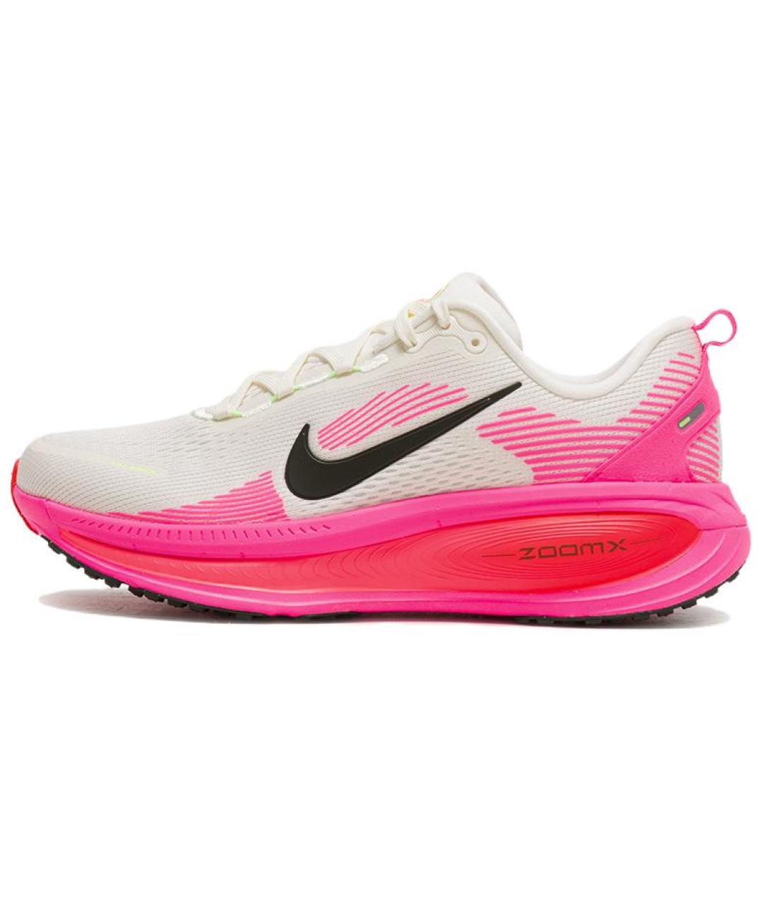 NIKE Белые низкие кроссовки / кеды, фото 2