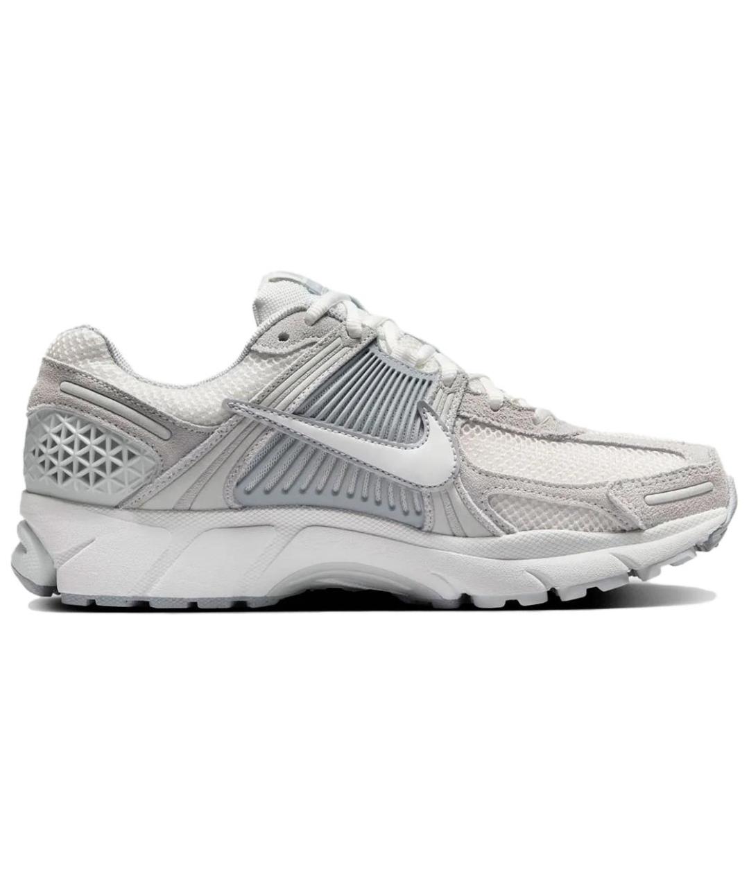 NIKE Серые кроссовки, фото 2