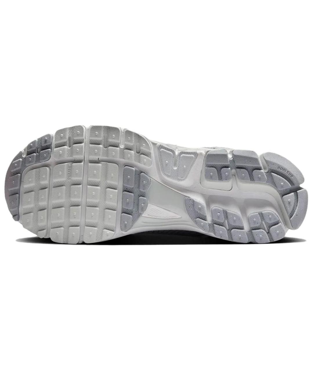 NIKE Серые кроссовки, фото 6