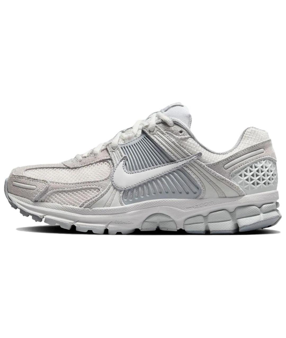 NIKE Серые кроссовки, фото 3