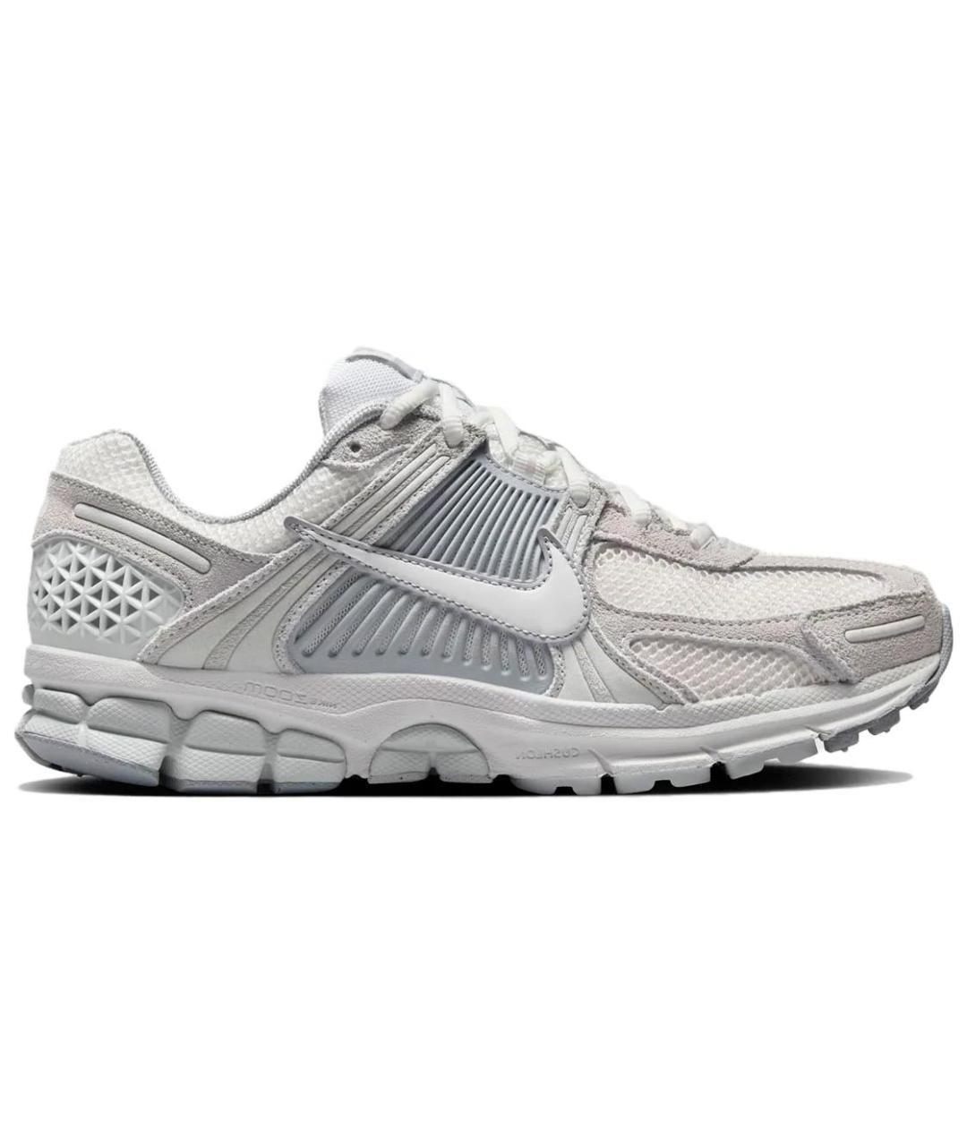 NIKE Серые кроссовки, фото 1