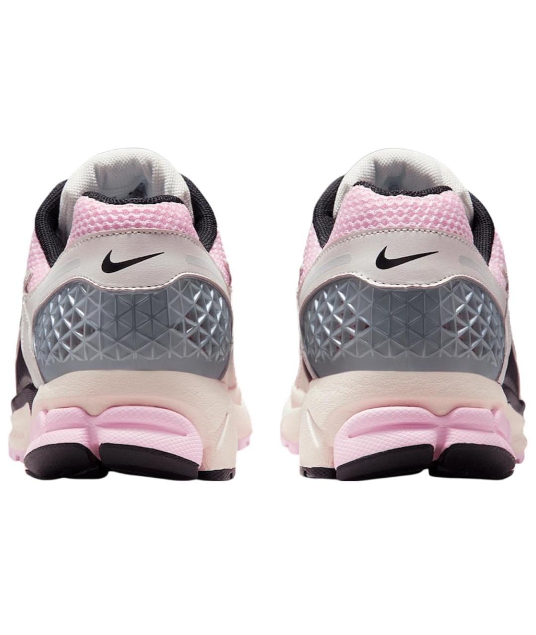 NIKE Розовые кроссовки, фото 6
