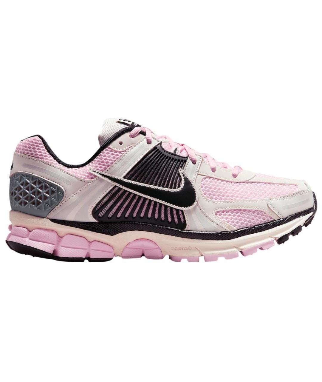 NIKE Розовые кроссовки, фото 1