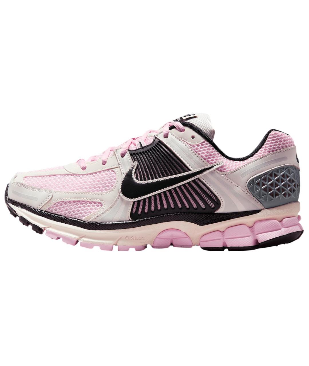 NIKE Розовые кроссовки, фото 4