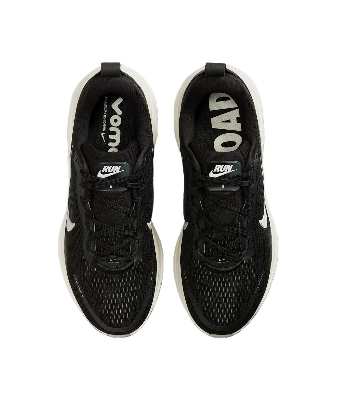 NIKE Черные кроссовки, фото 5