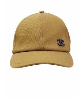 CHANEL Кепка