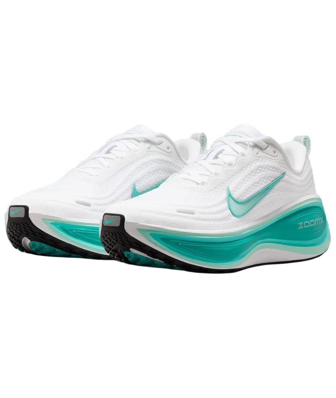 NIKE Белые кроссовки, фото 3
