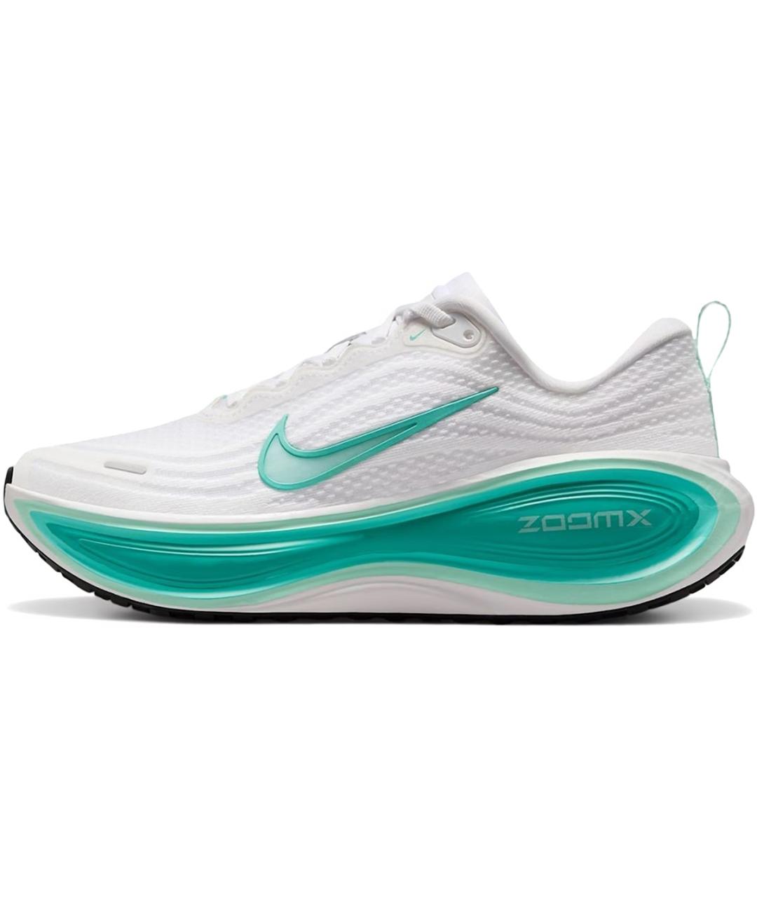 NIKE Белые кроссовки, фото 2
