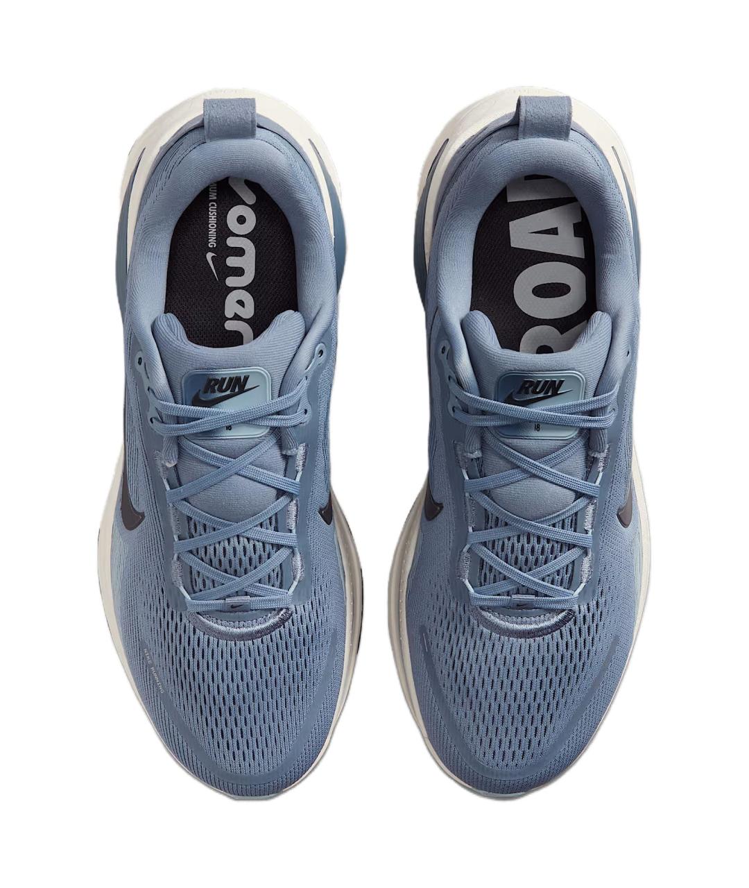 NIKE Серые низкие кроссовки / кеды, фото 4