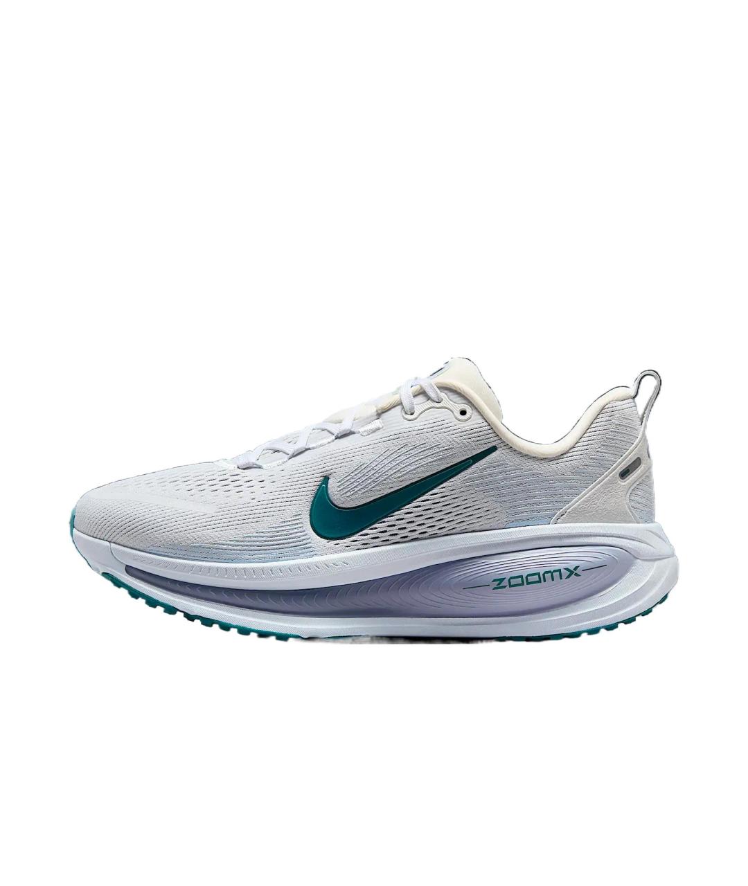 NIKE Белые кроссовки, фото 3