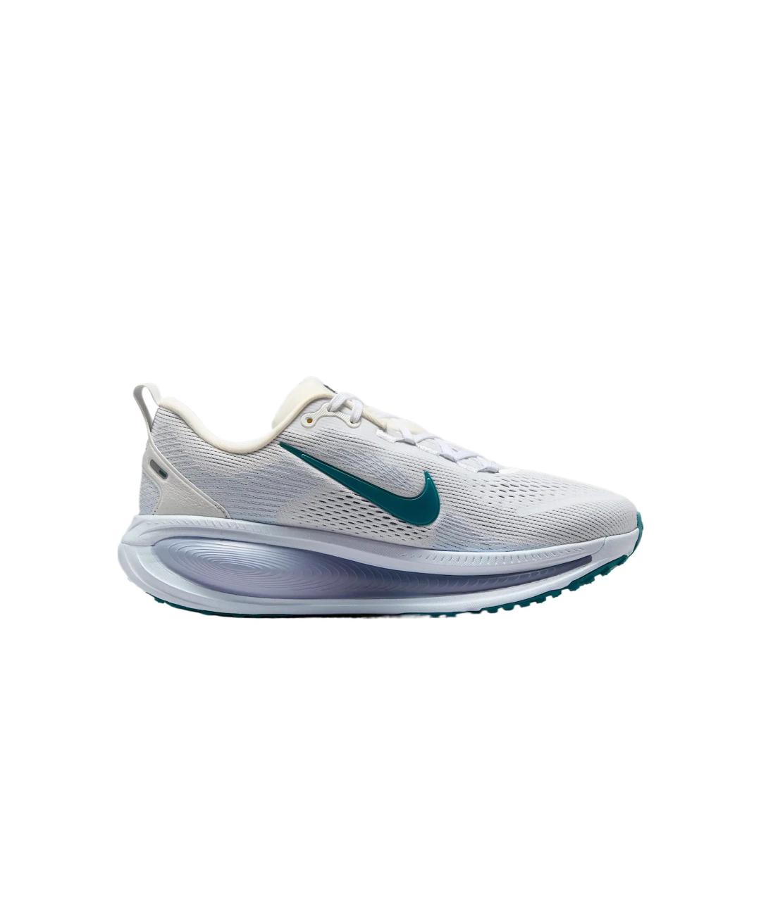 NIKE Белые кроссовки, фото 2