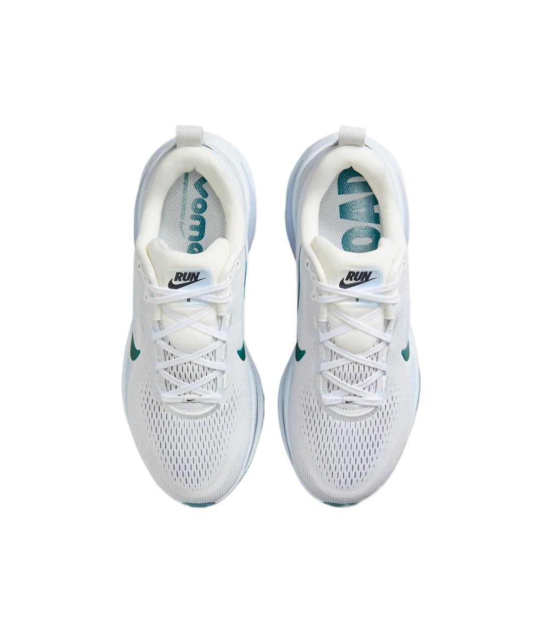 NIKE Белые кроссовки, фото 5
