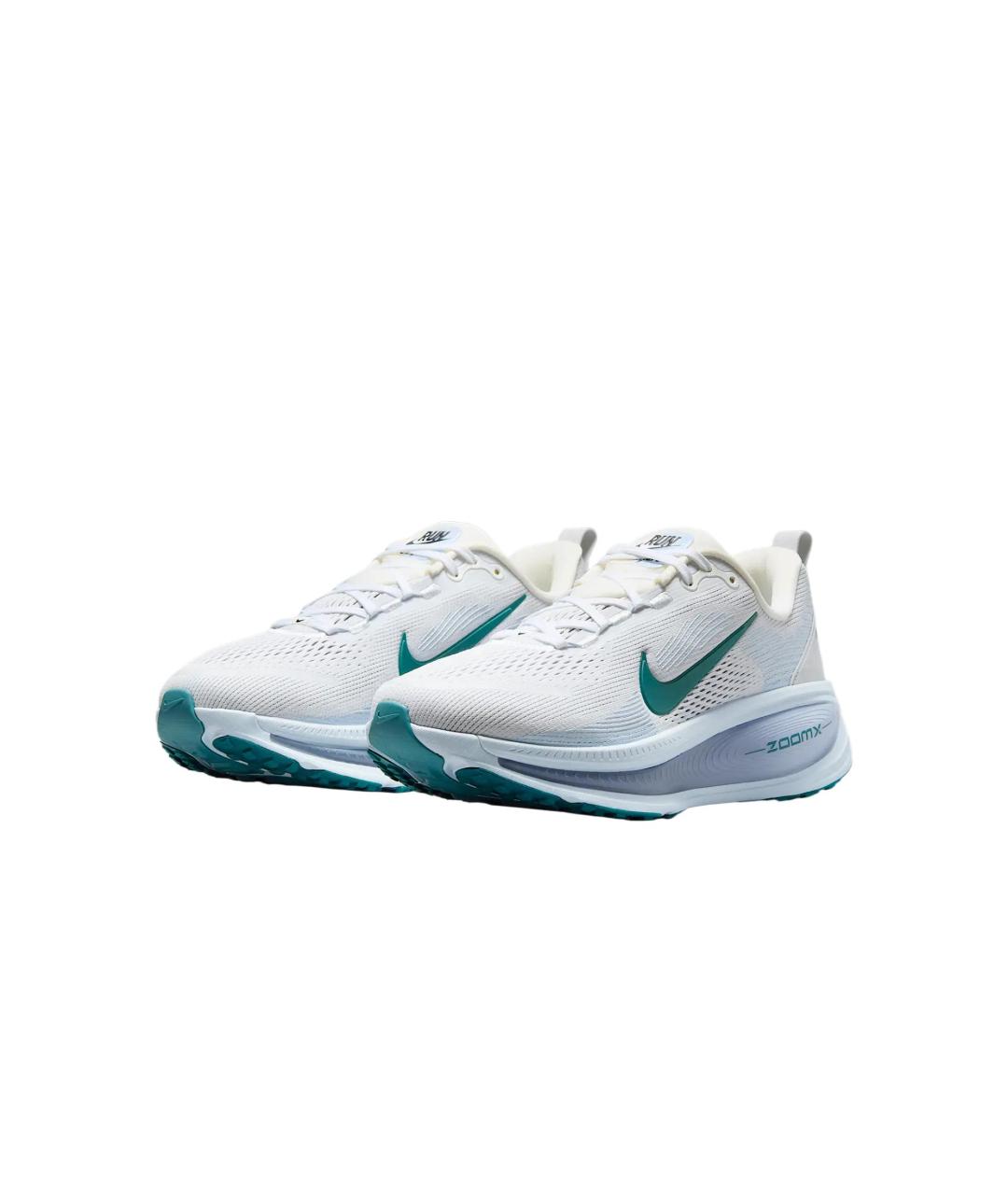 NIKE Белые кроссовки, фото 4