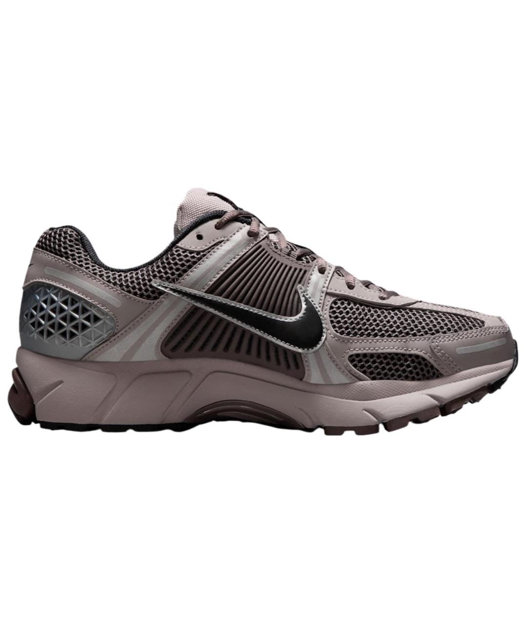 NIKE Фиолетовые кроссовки, фото 2