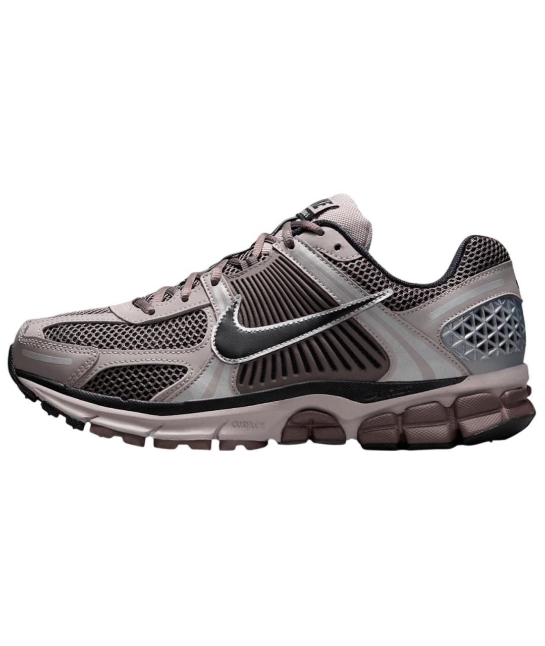 NIKE Фиолетовые кроссовки, фото 3