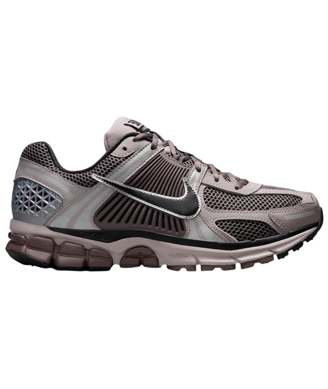 NIKE Фиолетовые кроссовки, фото 1