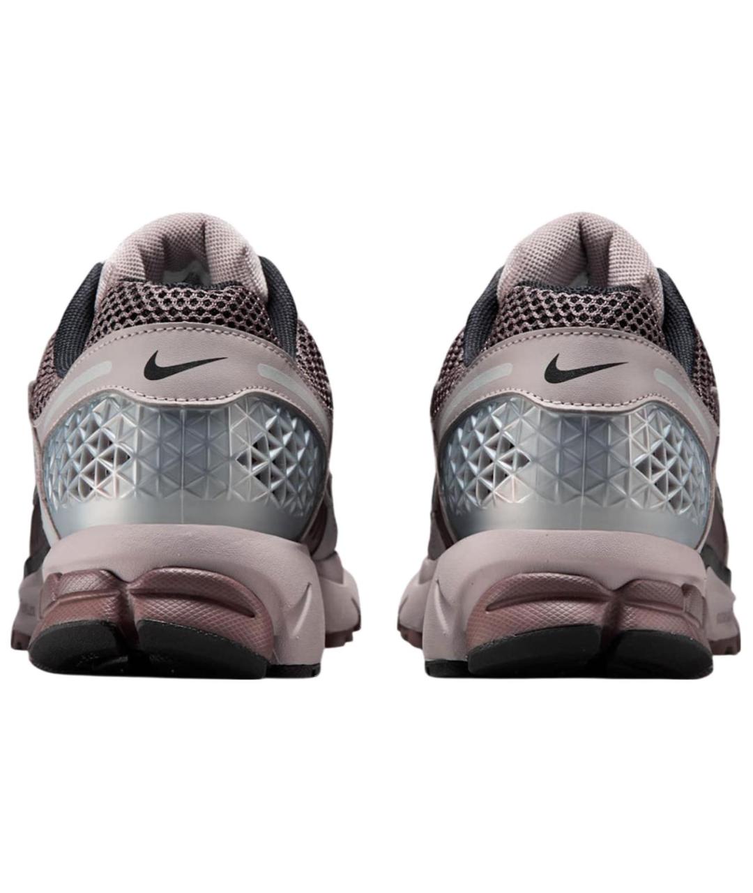 NIKE Фиолетовые кроссовки, фото 5