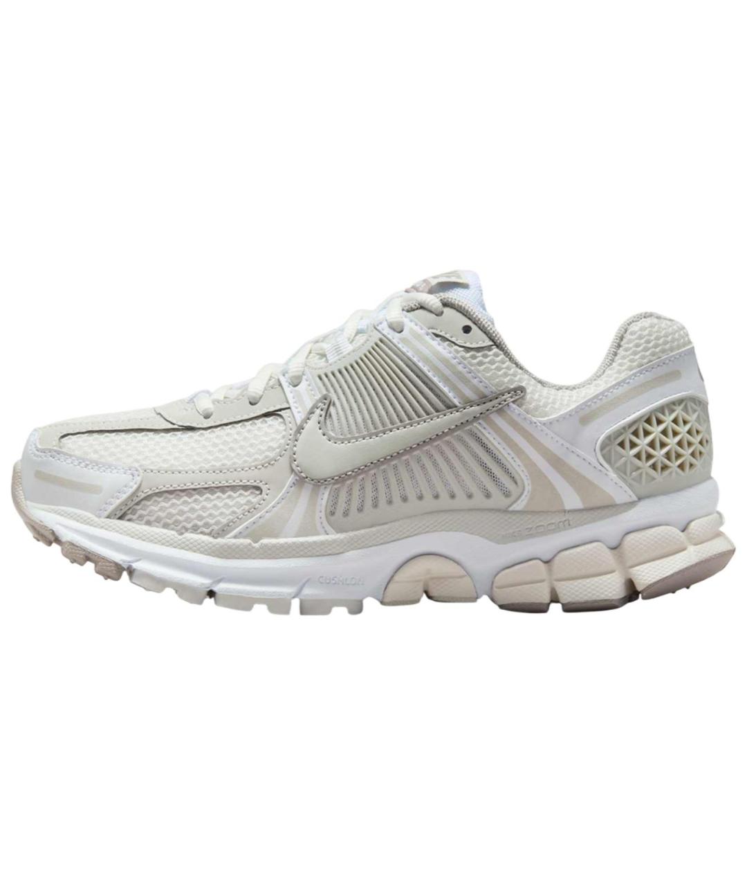 NIKE Бежевые кроссовки, фото 4