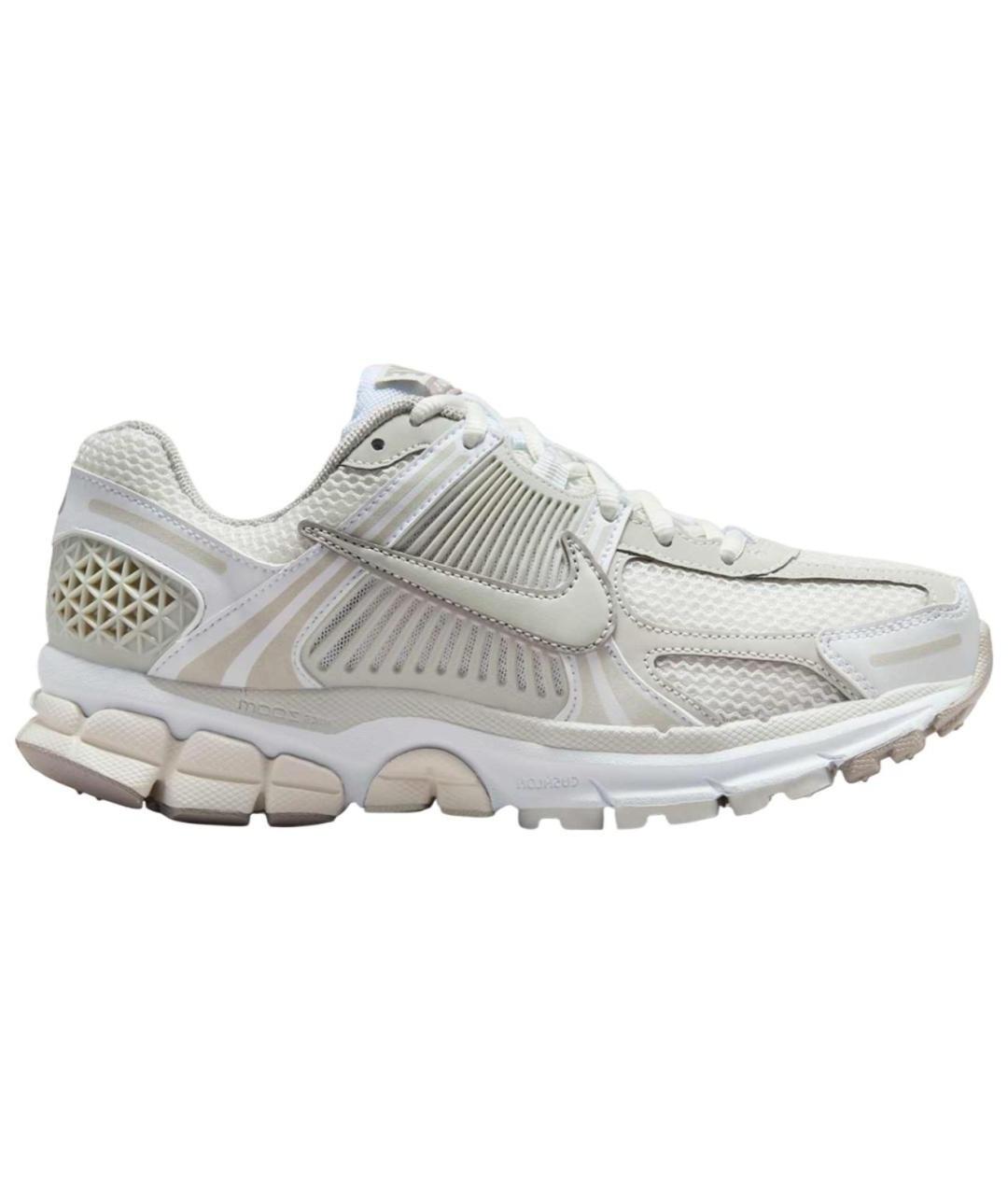 NIKE Бежевые кроссовки, фото 1