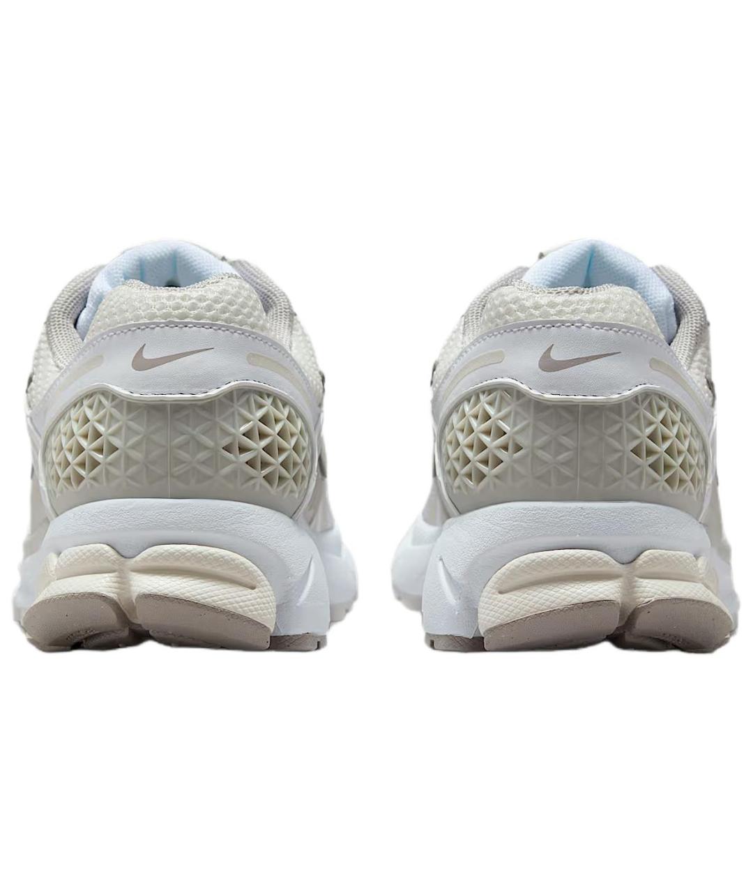 NIKE Бежевые кроссовки, фото 6