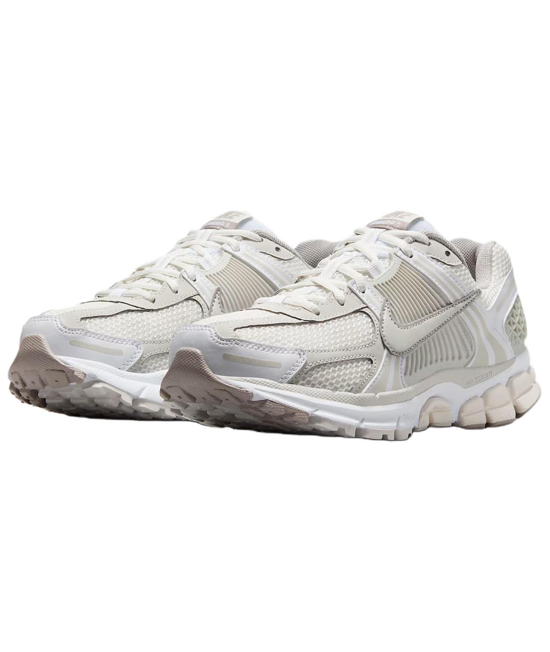 NIKE Бежевые кроссовки, фото 5