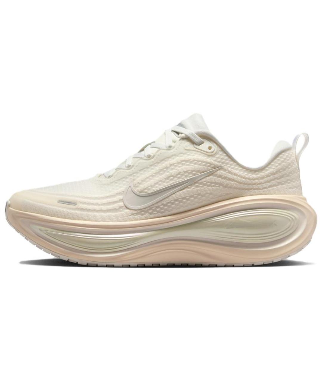 NIKE Бежевые кроссовки, фото 2