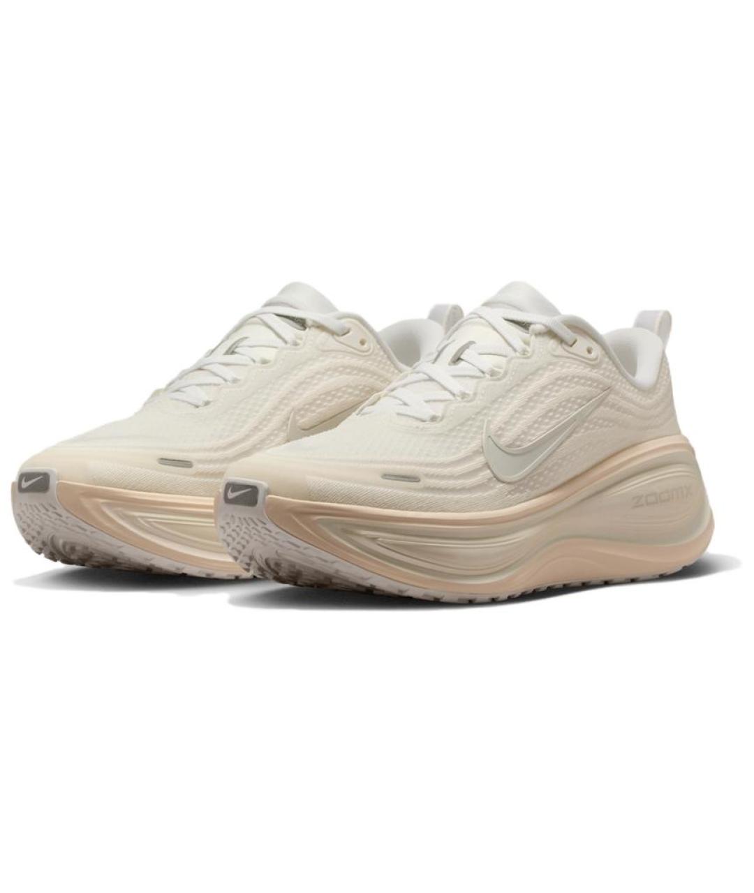 NIKE Бежевые кроссовки, фото 3