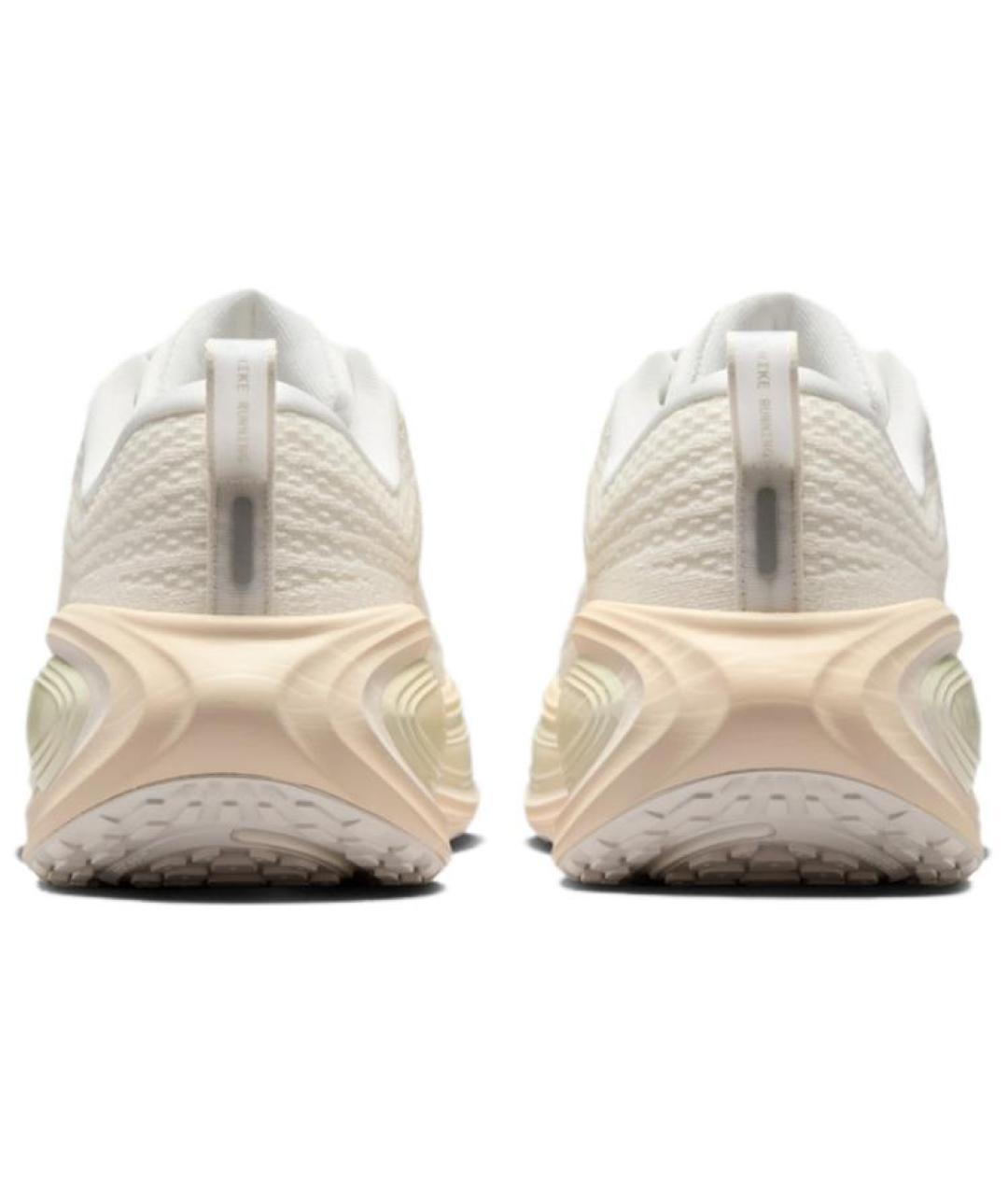 NIKE Бежевые кроссовки, фото 4