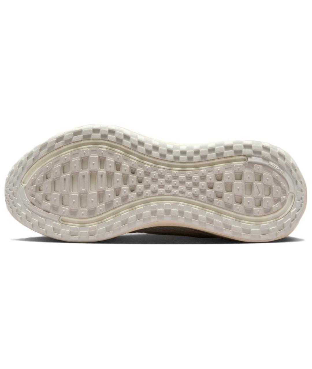 NIKE Бежевые кроссовки, фото 5