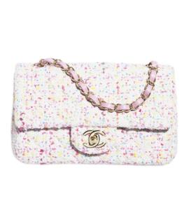 CHANEL Сумка через плечо