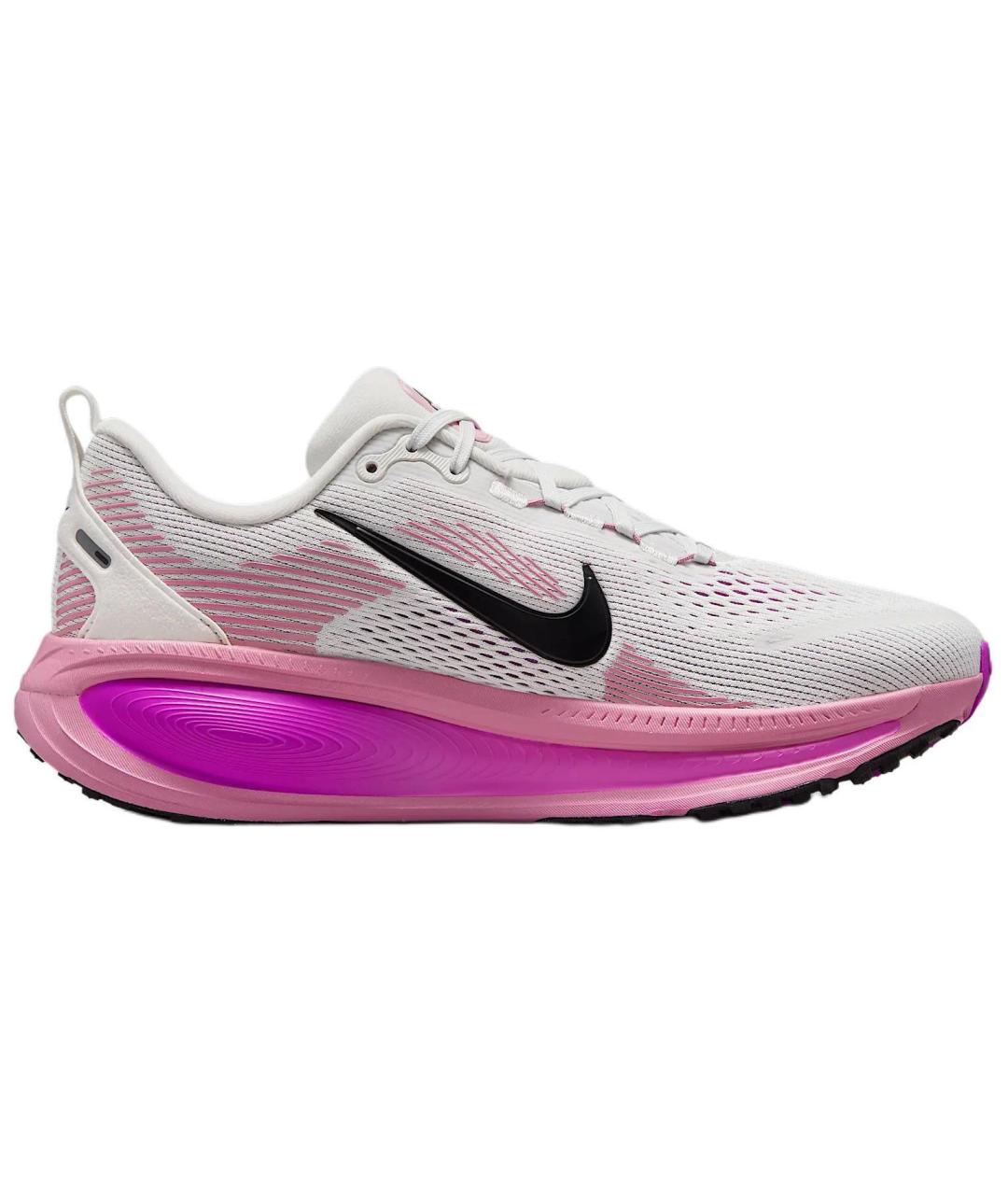 NIKE Белые кроссовки, фото 2