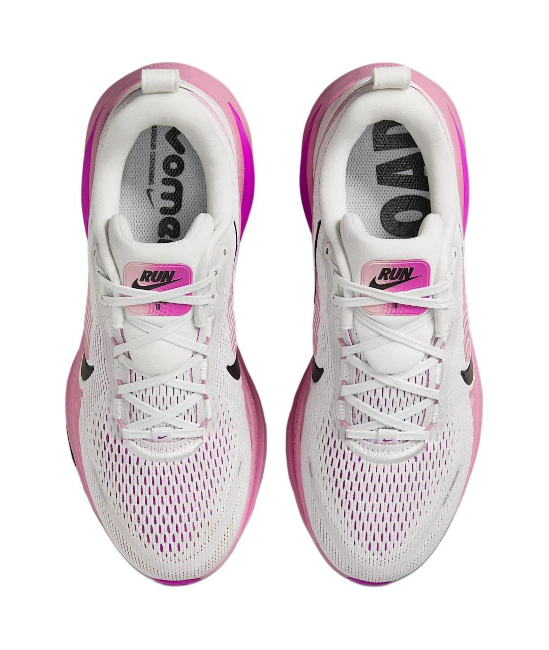 NIKE Белые кроссовки, фото 5