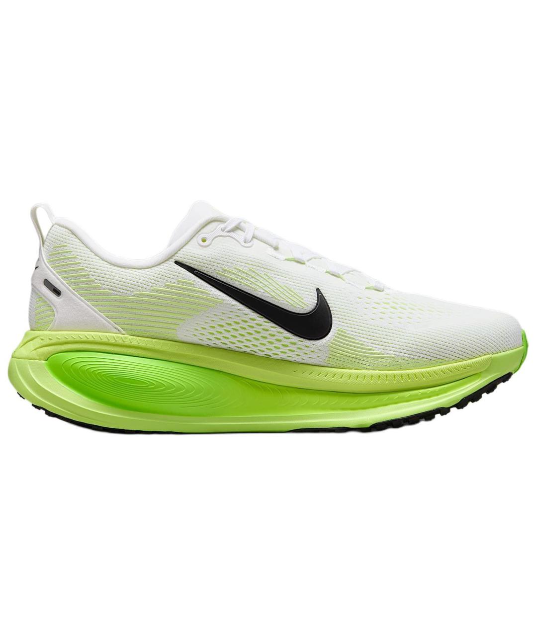 NIKE Белые низкие кроссовки / кеды, фото 3