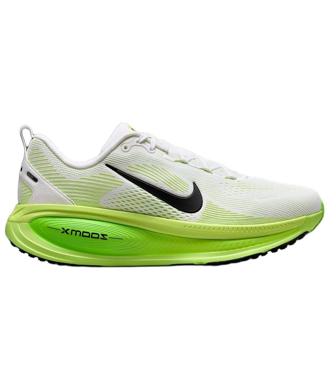 NIKE Белые низкие кроссовки / кеды, фото 1