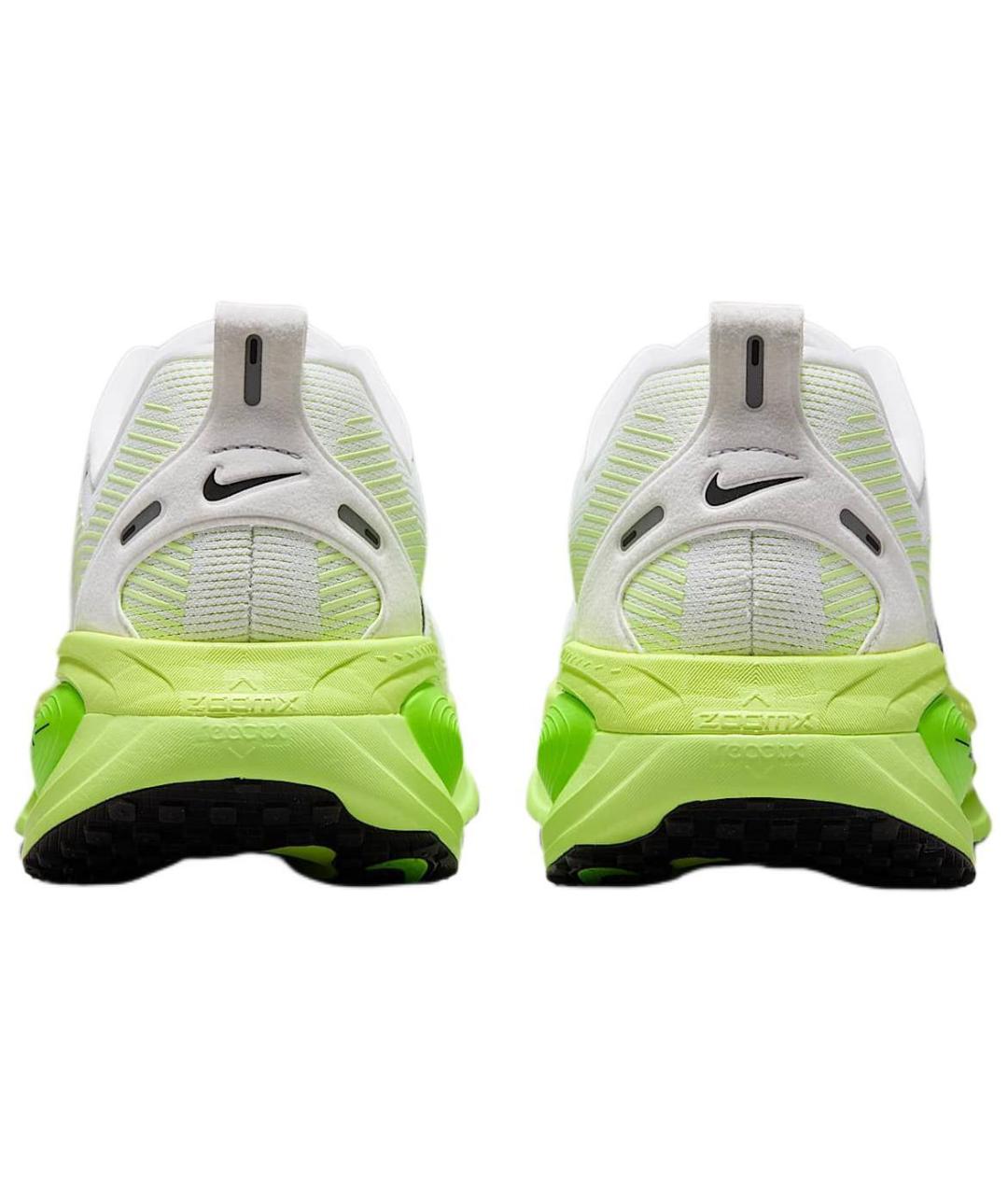 NIKE Белые низкие кроссовки / кеды, фото 6
