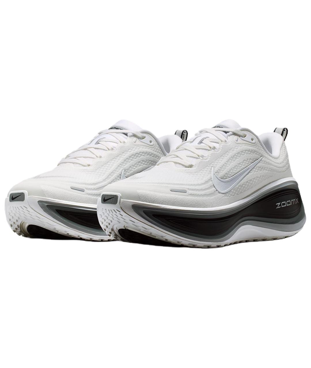 NIKE Белые низкие кроссовки / кеды, фото 3