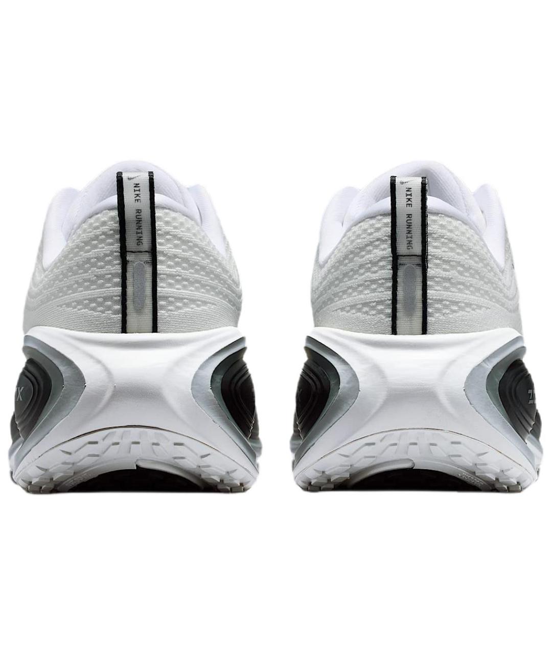 NIKE Белые низкие кроссовки / кеды, фото 4