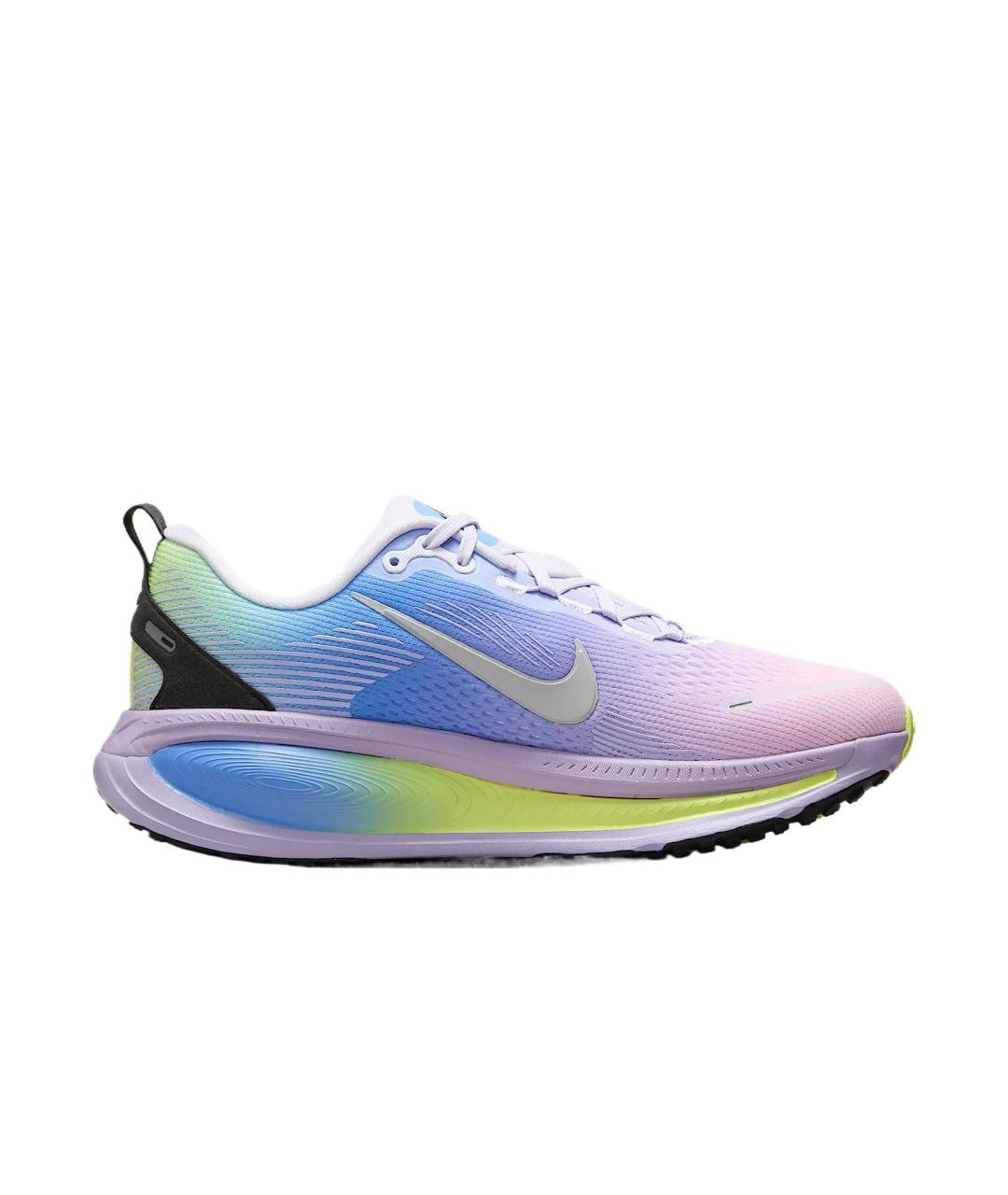NIKE Фиолетовые кроссовки, фото 2