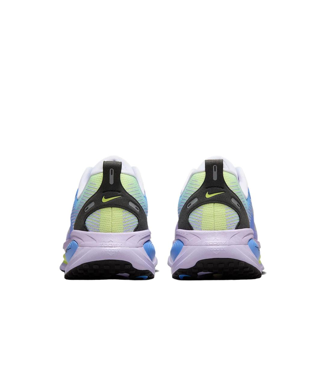NIKE Фиолетовые кроссовки, фото 6