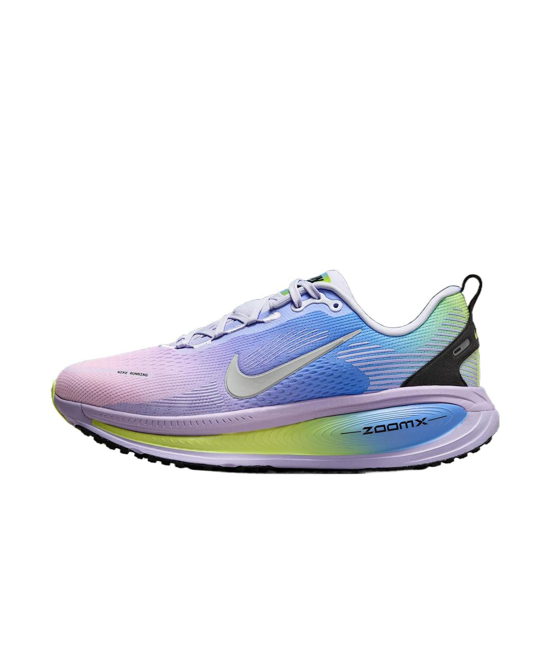 NIKE Фиолетовые кроссовки, фото 3
