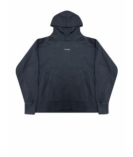 ACNE STUDIOS Худи/толстовка