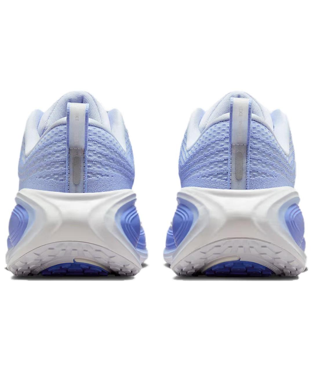 NIKE Синие кроссовки, фото 5