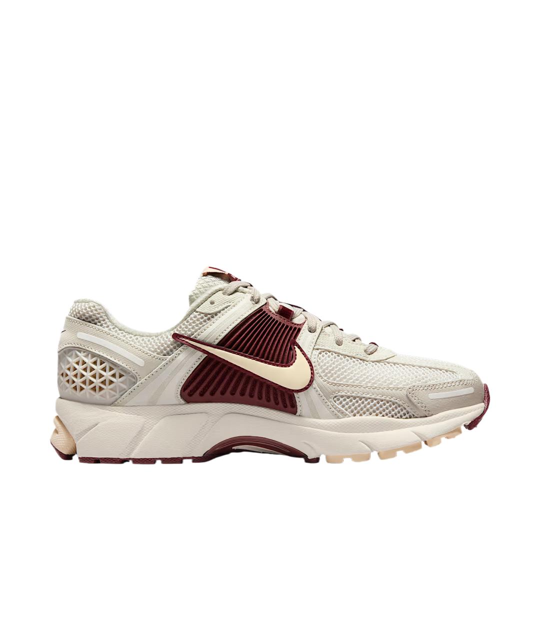 NIKE Белые кроссовки, фото 3
