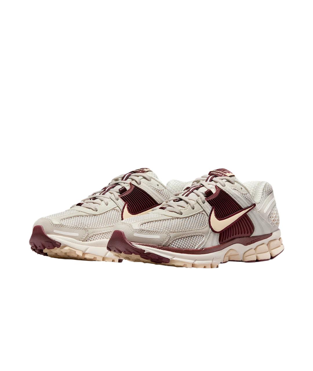 NIKE Белые кроссовки, фото 4