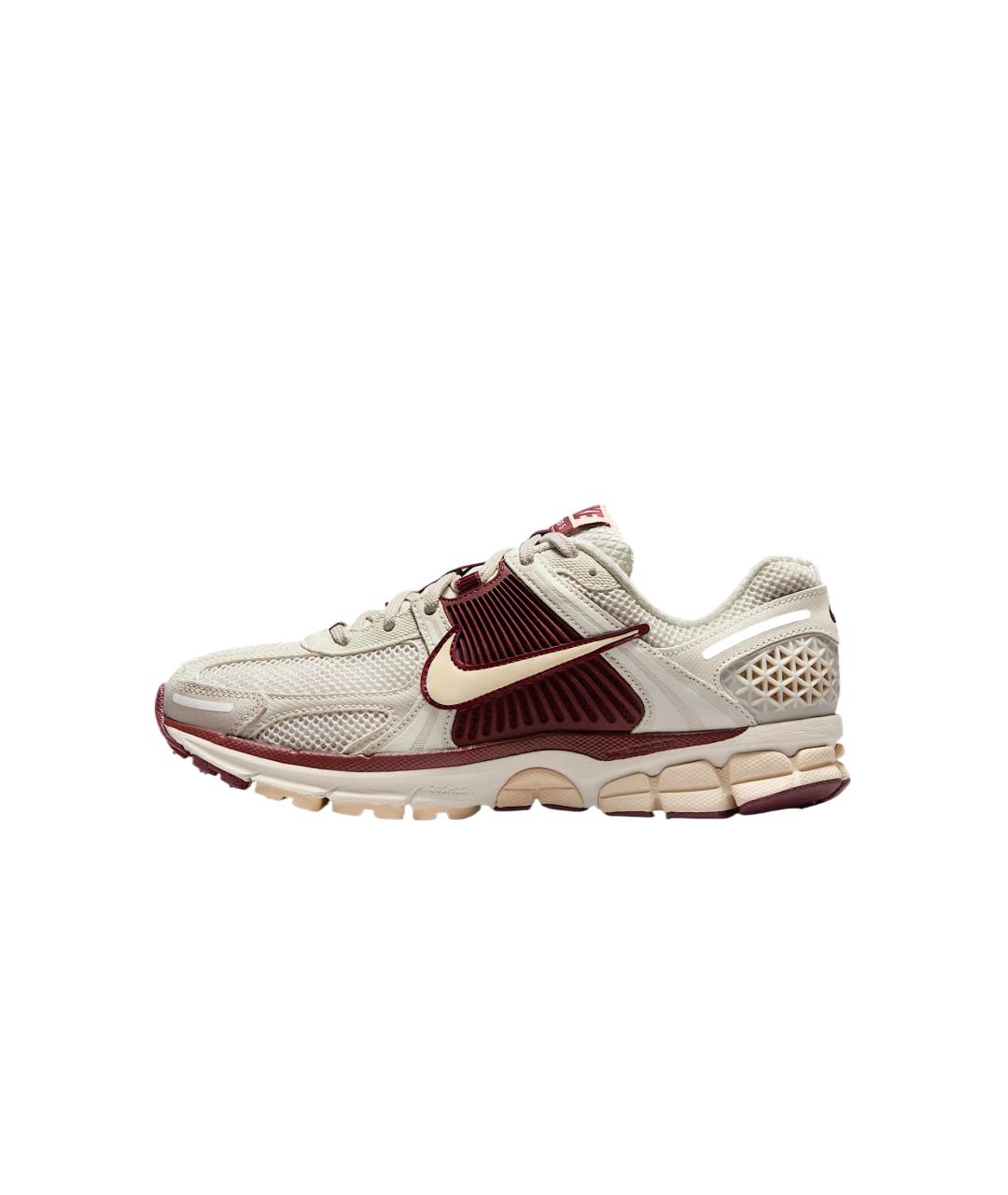 NIKE Белые кроссовки, фото 2