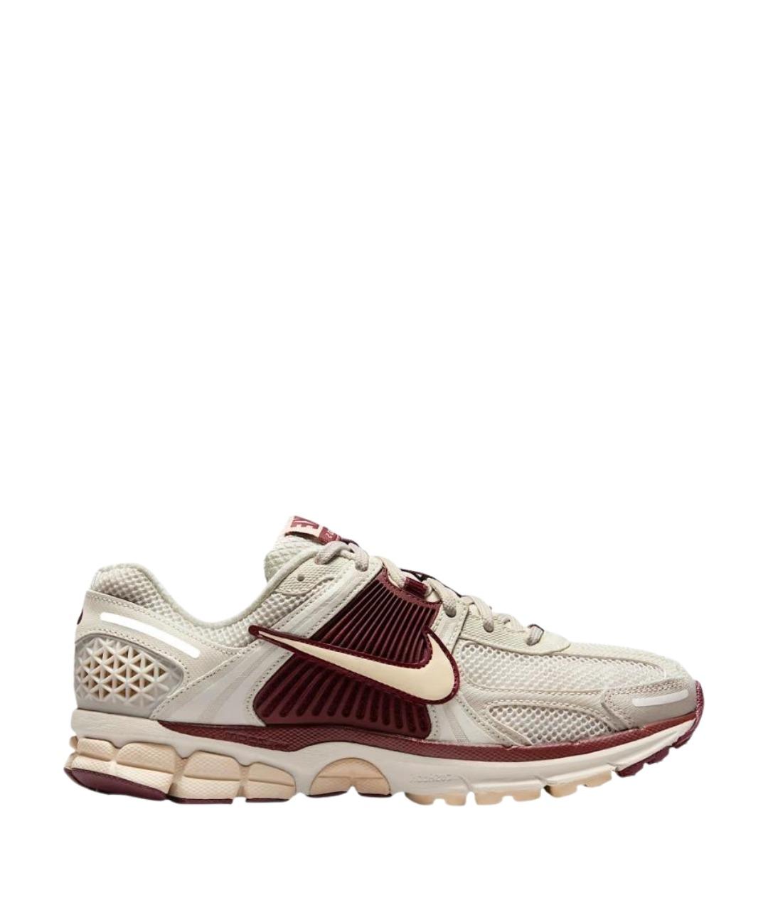 NIKE Белые кроссовки, фото 1