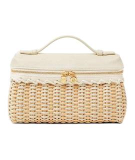 LORO PIANA Сумка через плечо