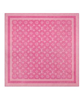 LOUIS VUITTON Шарф