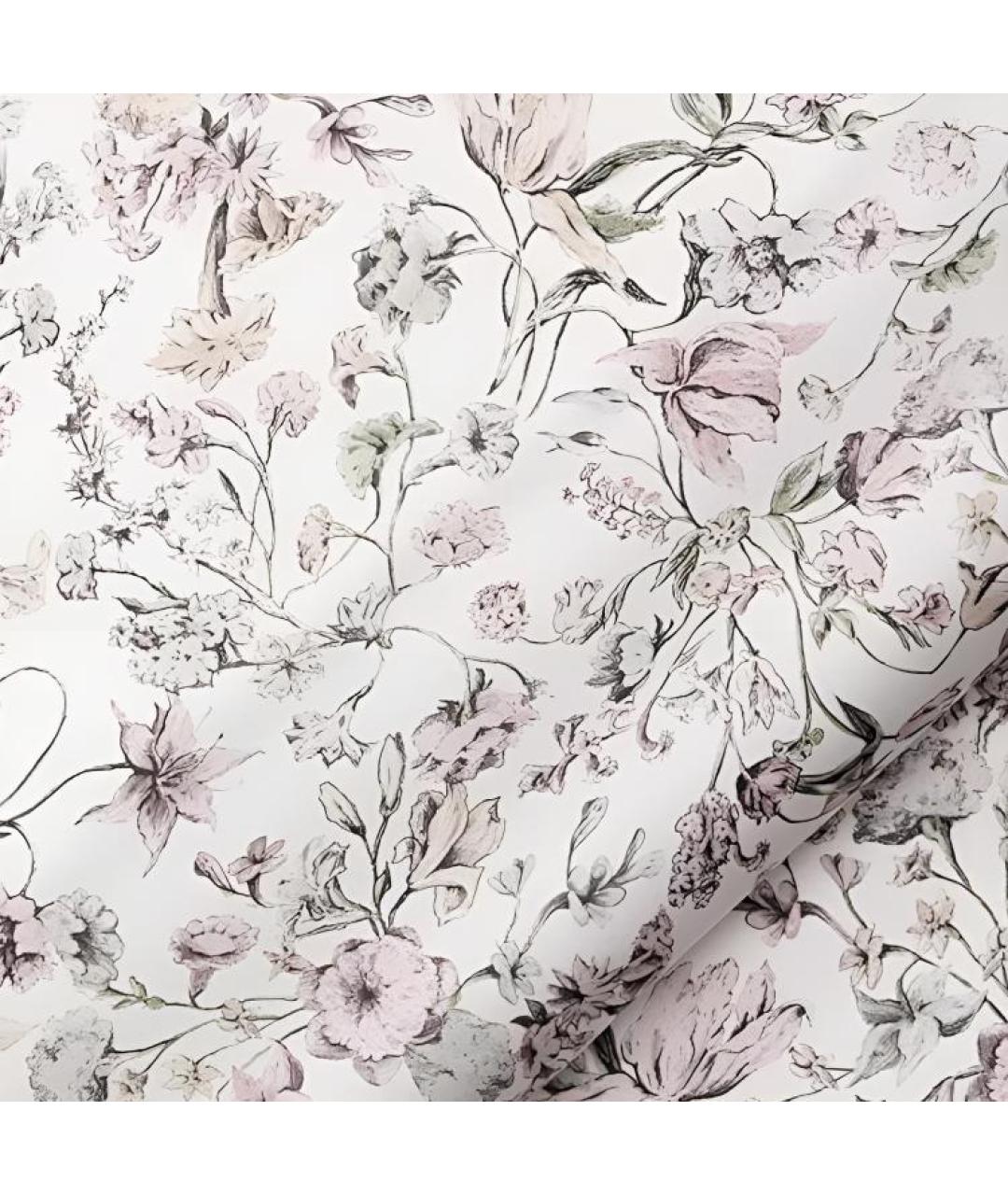 CHRISTIAN DIOR Розовый шелковый шарф, фото 3